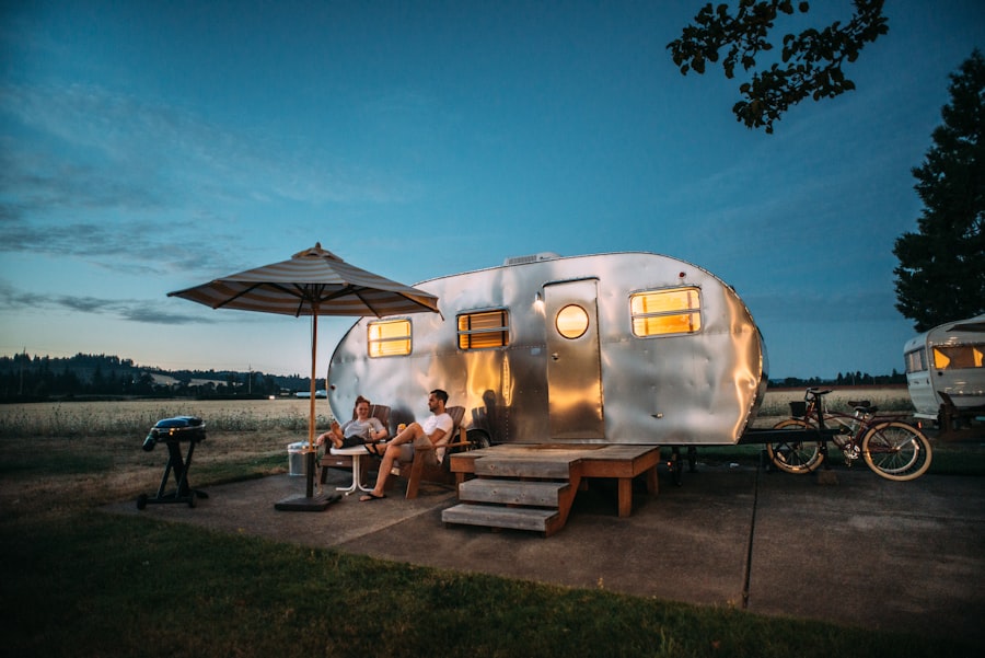 Motorhome