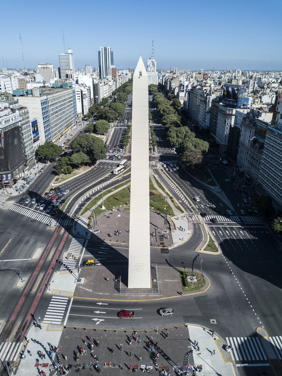Buenos Aires · Argentina · Tango y vino